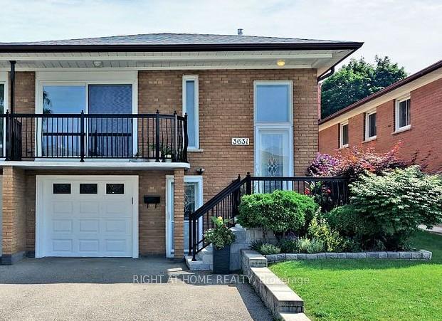 3631 Molly Avenue Mississauga Ontario Canada Rent residential Maaz Samdani Right at Home Realty, Brokerage*