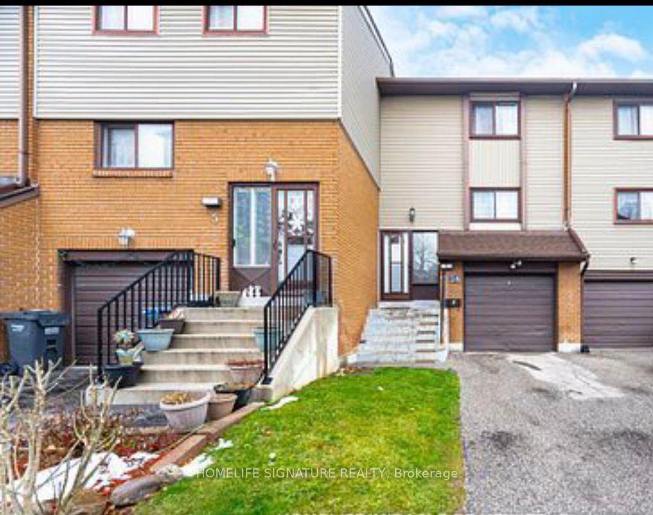 4 Carleton Place Brampton Ontario Canada Sale residential   HomeLife Signature Realty Inc., Brokerage*