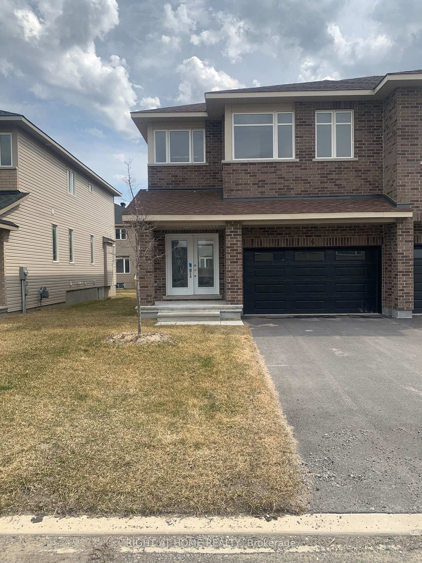 6 Wylie Way Carleton Place Ontario Canada Sale residential Xidong Fu Right at Home Realty, Brokerage*