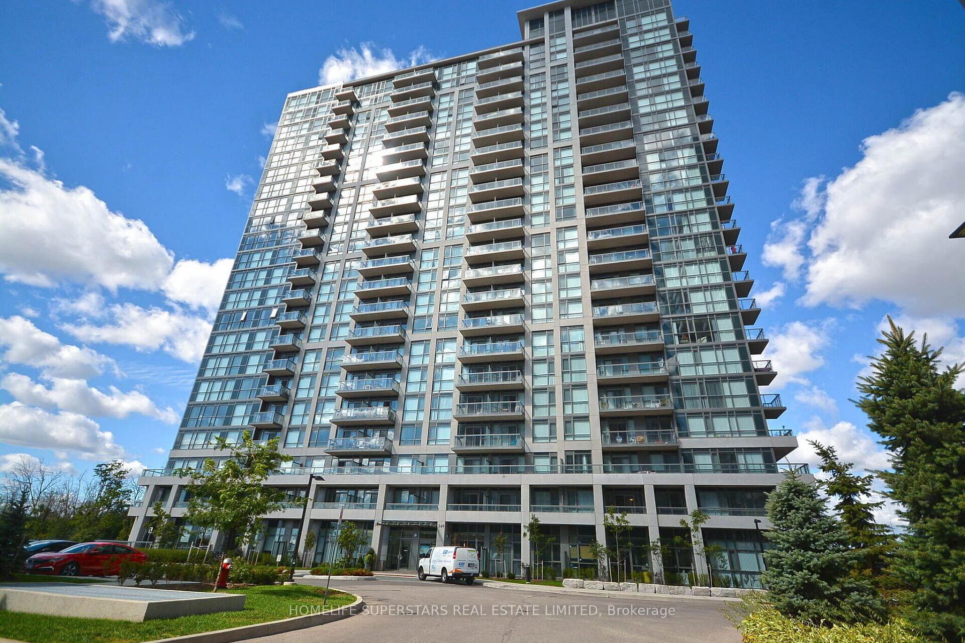 2208 - 349 Rathburn Road W Mississauga Ontario Canada Sale residential   HomeLife Superstars Real Estate Ltd., Brokerage*
