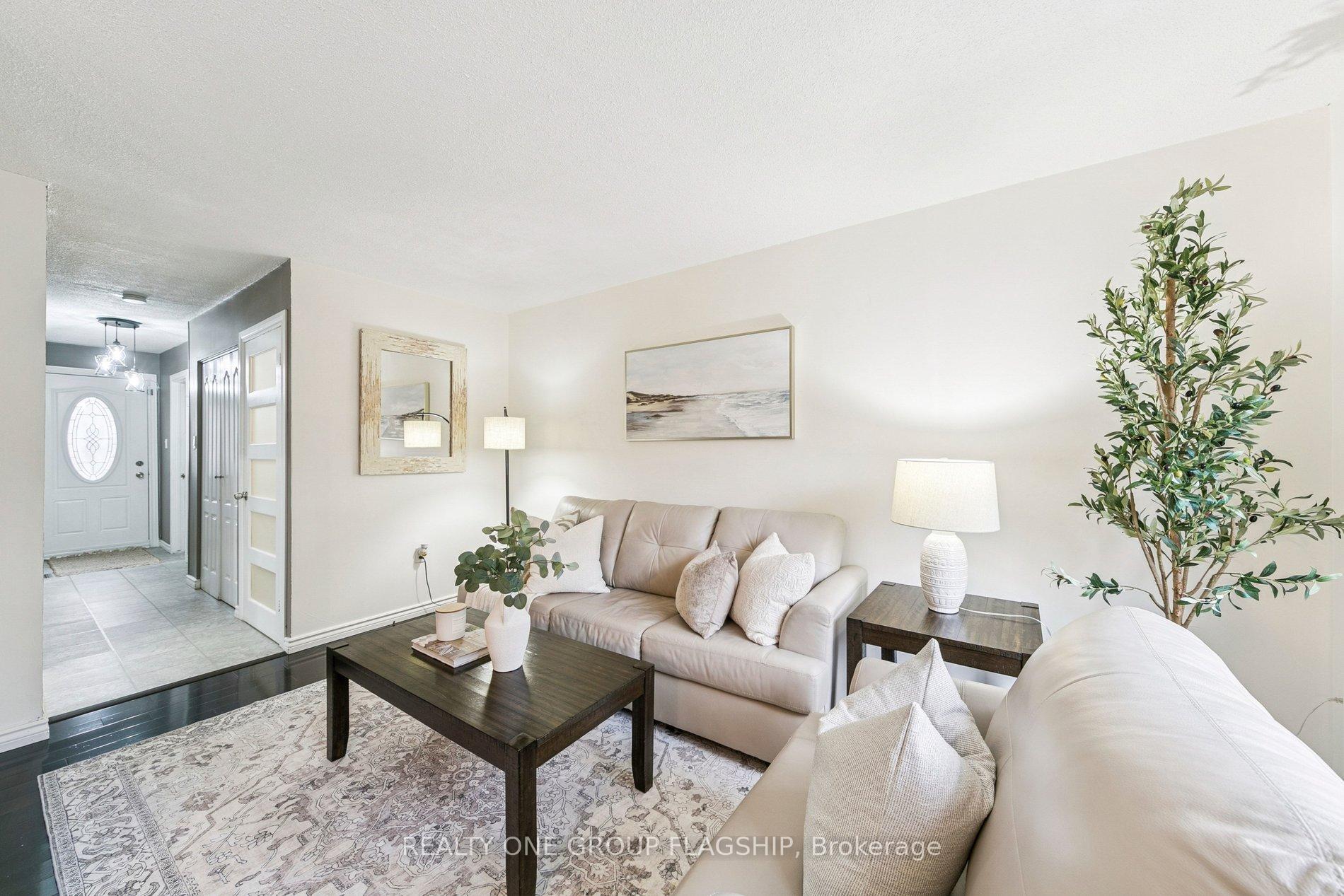137 - 100 Quigley Road Hamilton Ontario Canada Sale residential Hazem Zienelabdeen Realty ONE Group Flagship