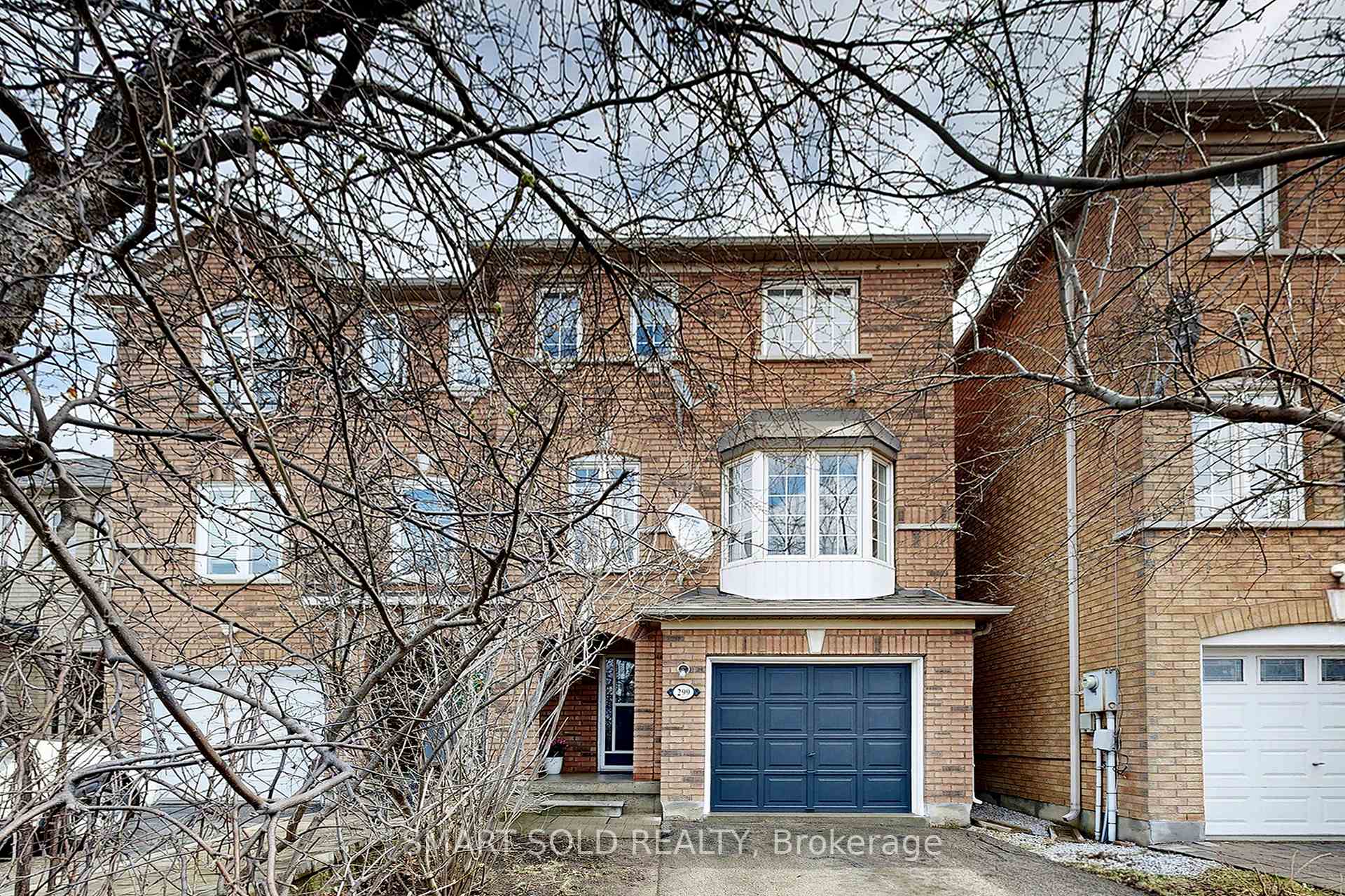299 Yellowood Circle Vaughan Ontario Canada Sale residential Sundeep Babbar Royal Lepage Certified Realty, Brokerage*