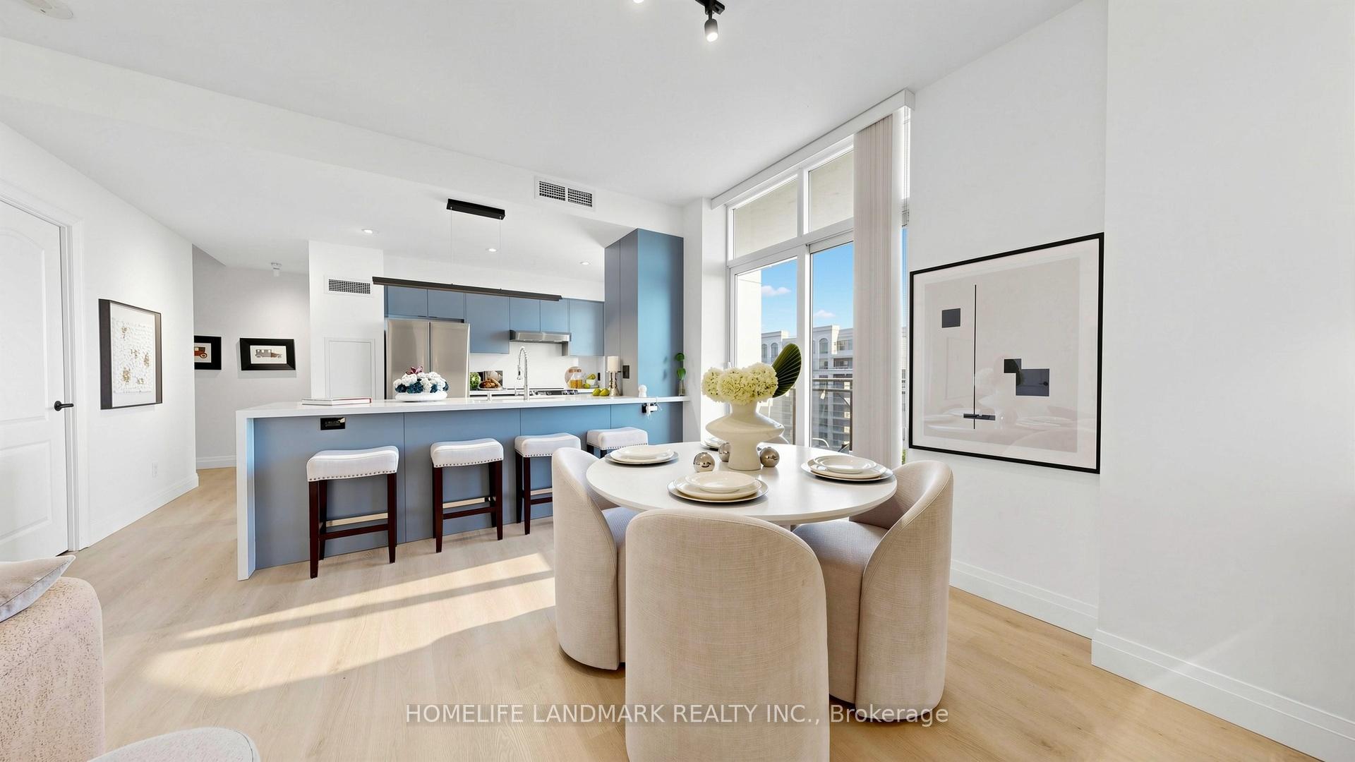 Lph5 - 51 Saddlecreek Drive Markham Ontario Canada Sale residential   HomeLife Realty Services Inc.