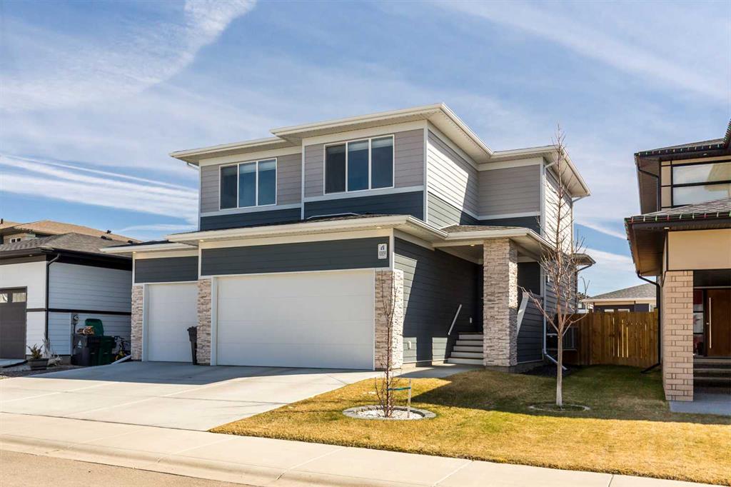 1009 Atlantic Lookout W Lethbridge Alberta Canada Sale residential Christopher Rout PowerBroker Realty Inc