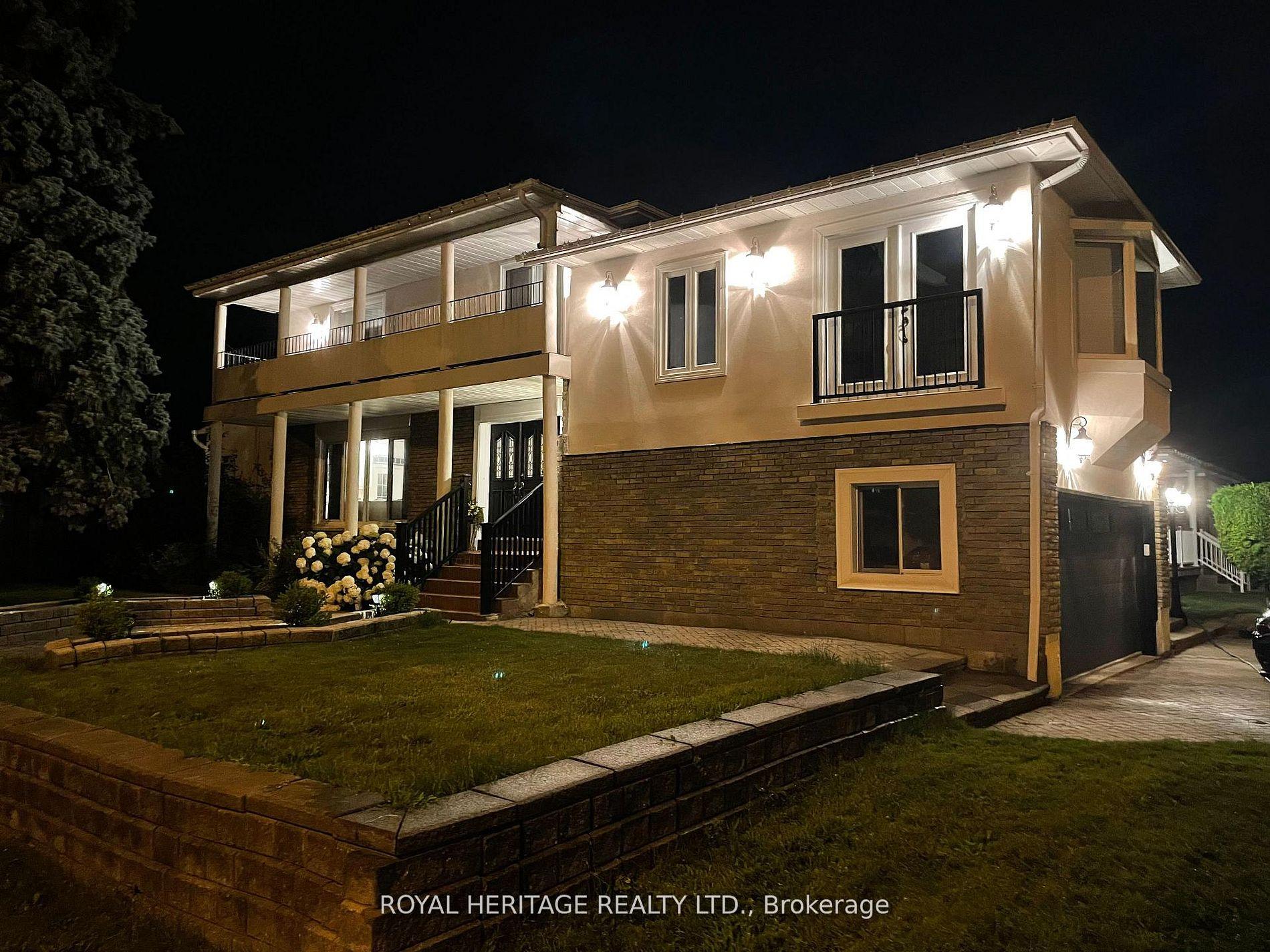 47 Cherryhill Avenue Toronto Ontario Canada Sale residential Joanne Leigh Royal Heritage Realty Ltd., Brokerage*