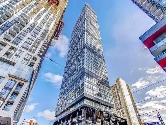 5003 - 181 Dundas Street E Toronto Ontario Canada Rent residential   TRIMAXX REALTY LTD. Brokerage