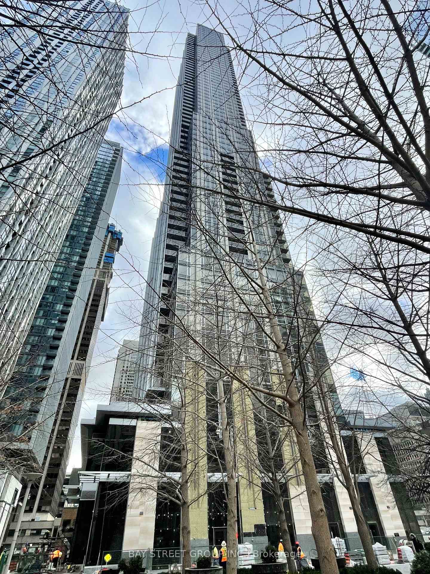 1814 - 11 Yorkville Avenue Toronto Ontario Canada Rented residential   TRIMAXX REALTY LTD. Brokerage