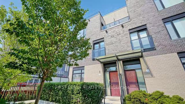 7 - 4080 Parkside Village Drive Mississauga Ontario Canada Sold residential   TRIMAXX REALTY LTD. Brokerage