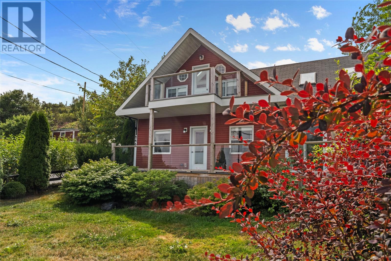 546 Bauline East Road Bauline East Newfoundland And Labrador Canada Sale residential Michelle Mitchum HomeLife Experts Realty Inc. *
