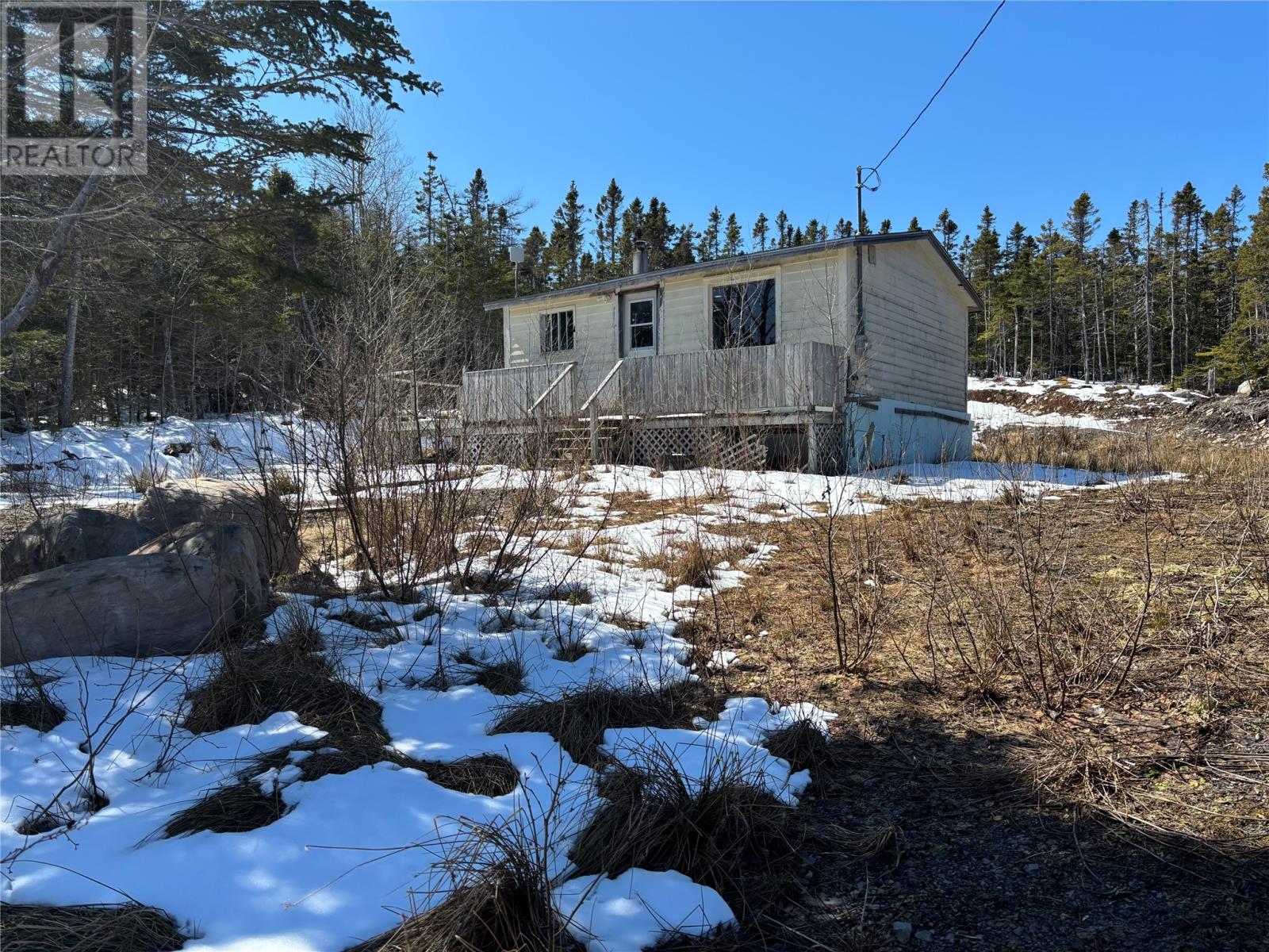 177 Island Pond Road Spread Eagle Newfoundland And Labrador Canada Sale residential Genna Hickey 3% Realty East Coast, Brokerage*
