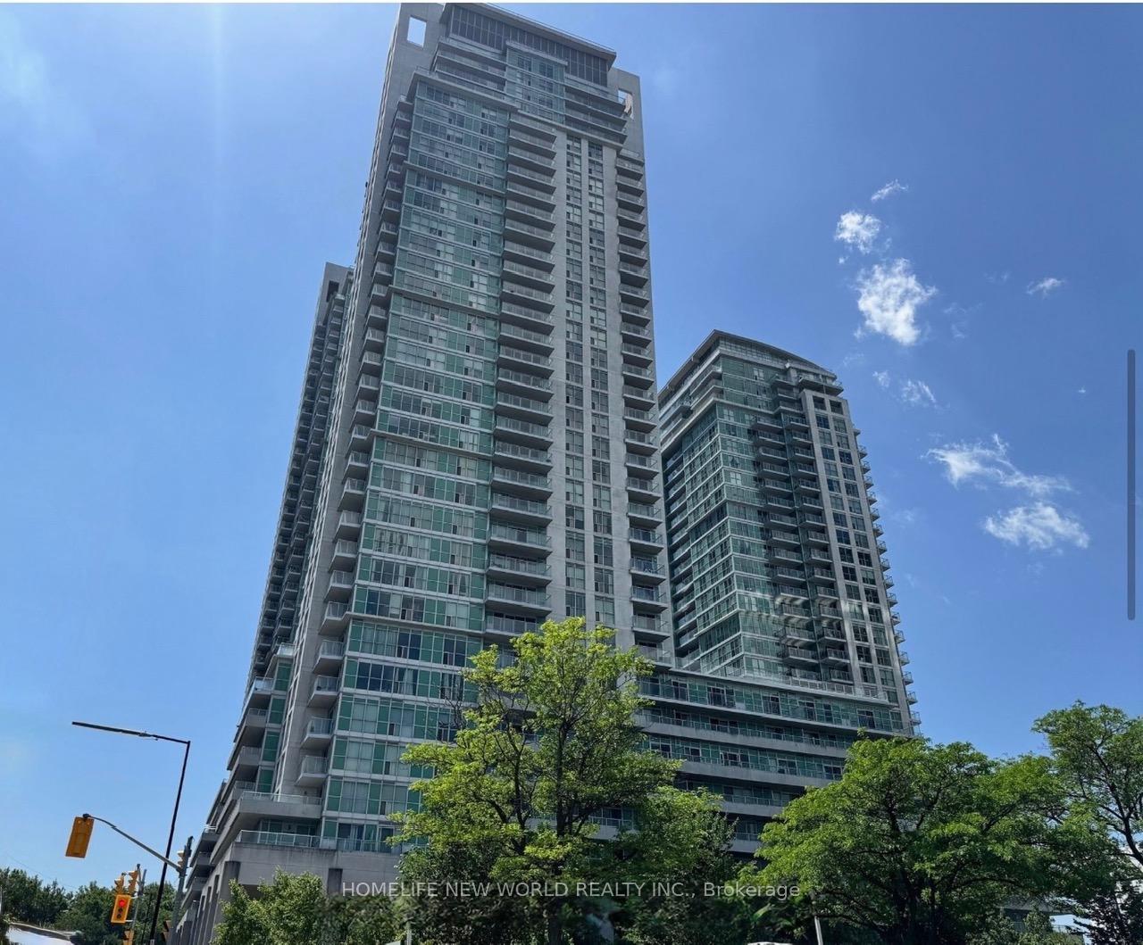 1703 - 70 Town Centre Court Toronto Ontario Canada Rented residential   TRIMAXX REALTY LTD. Brokerage