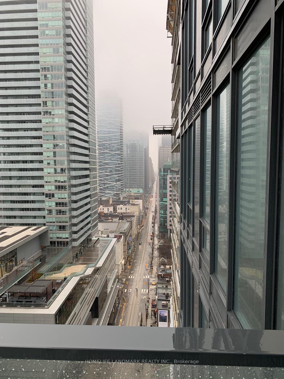 2307 - 125 Blue Jays Way Toronto Ontario Canada Rented residential   TRIMAXX REALTY LTD. Brokerage