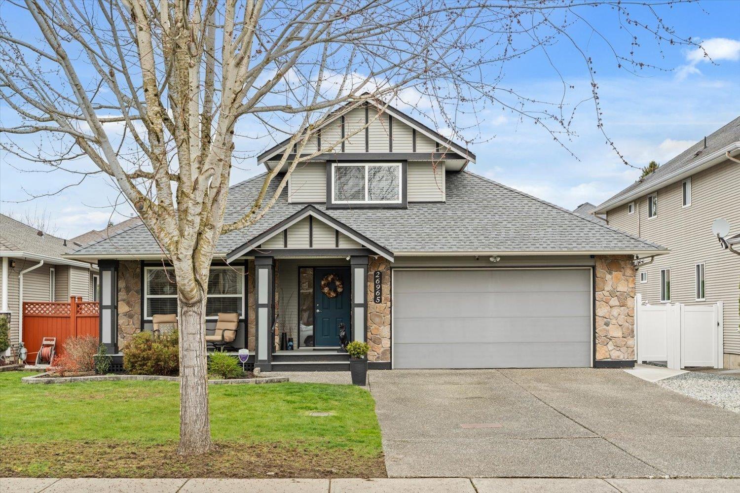 26965 25A AVENUE Langley British Columbia Canada Sale residential Nadine Brunelle Pathway Executives Realty Inc.