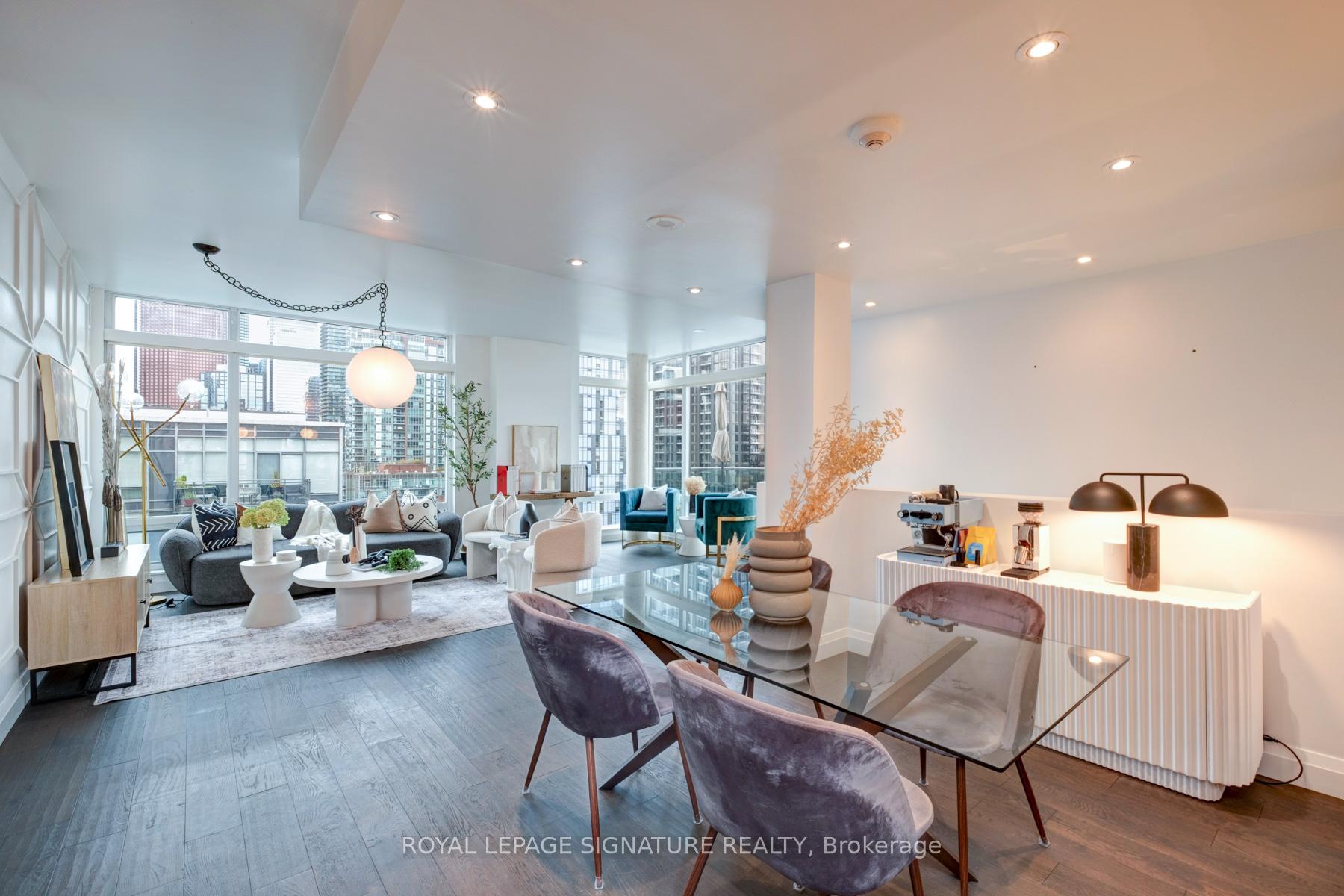 1202 - 333 Adelaide Street E Toronto Ontario Canada Sale residential   TRIMAXX REALTY LTD. Brokerage