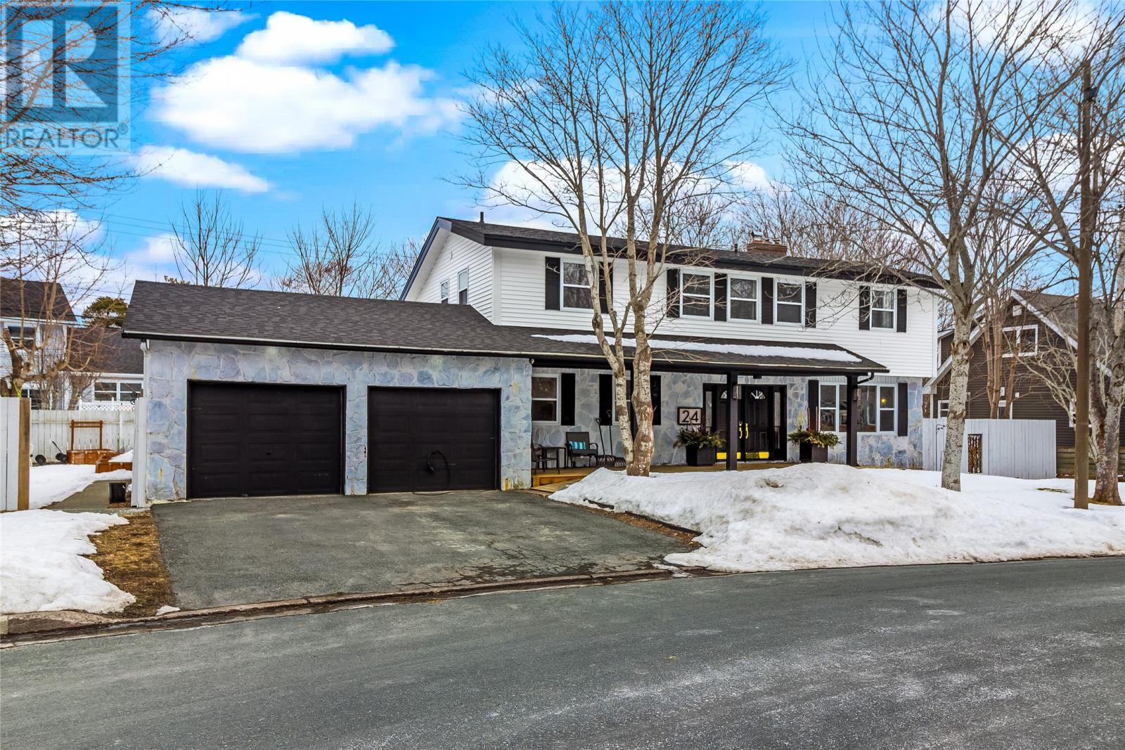 24 Eastview Crescent St. John'S Newfoundland And Labrador Canada Sale residential Denise Butler Keller Williams Platinum Realty