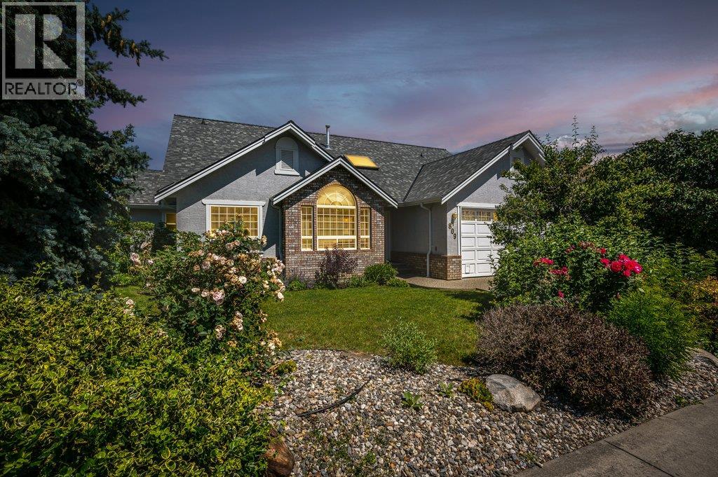 809 Cavalier Drive Vernon British Columbia Canada Sale residential Steve Daschuk Fair Realty