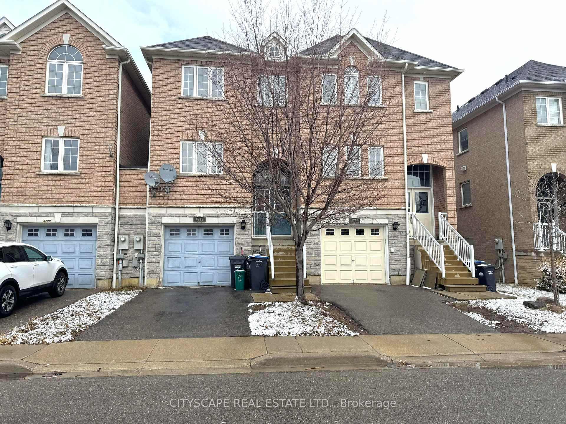5797 Tiz Street Mississauga Ontario Canada Sale residential Rahim Syed Cityscape Real Estate Ltd., Brokerage 