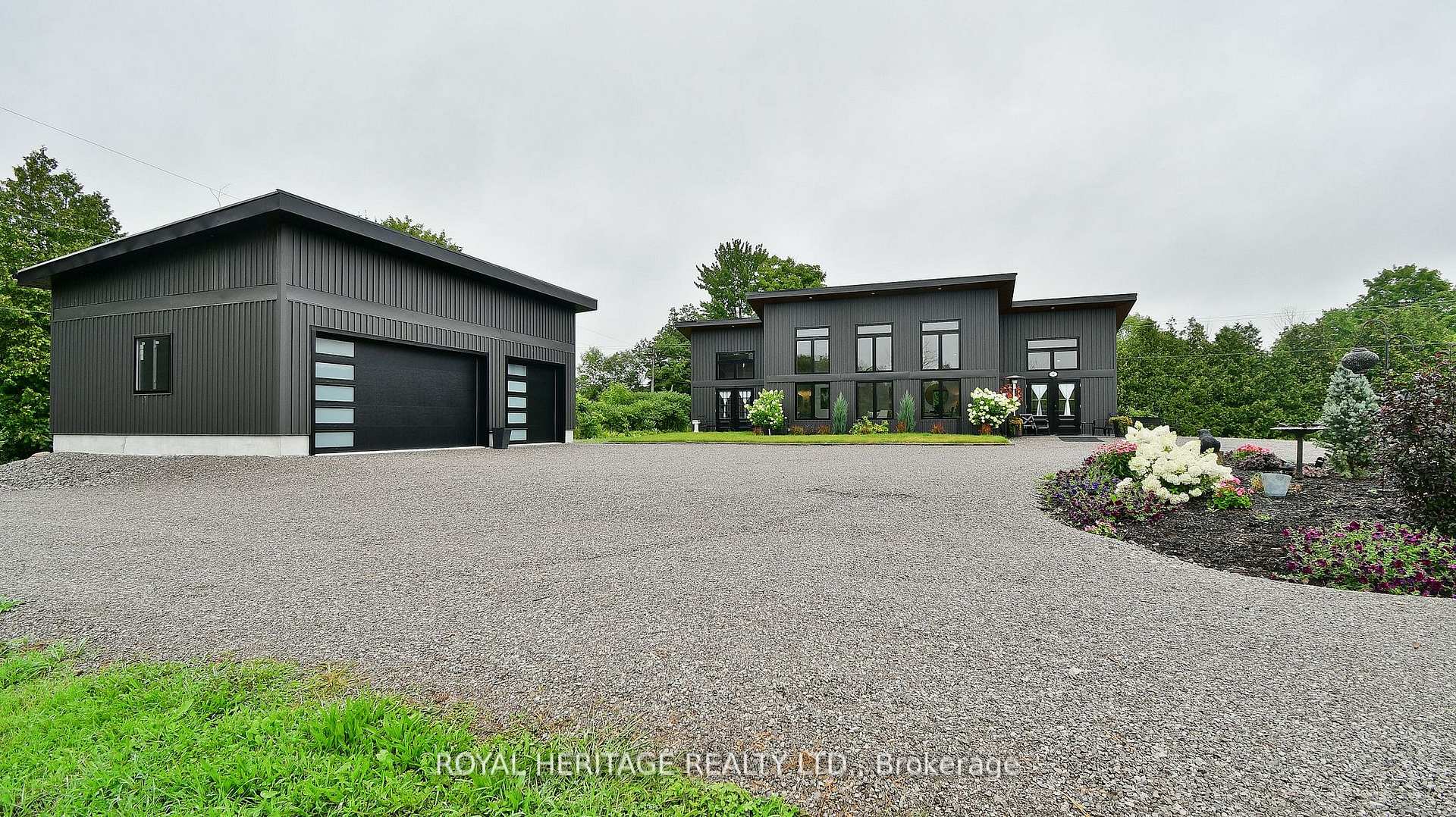 9 Hunts Line Road Trent Lakes Ontario Canada Sale residential Joanne Leigh Royal Heritage Realty Ltd., Brokerage*