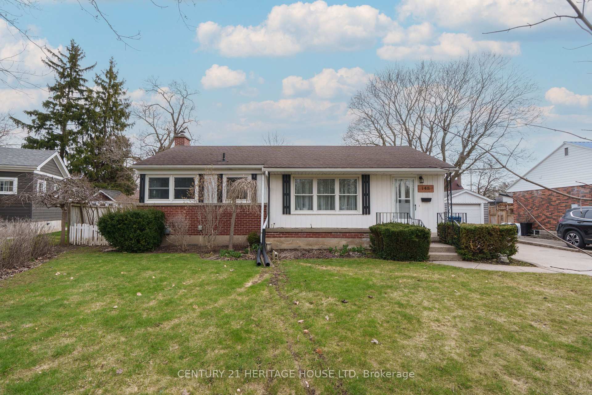 148 Glastonbury Crescent Stratford Ontario Canada Sale residential Sudhip Kandathil Joseph Lifestyle International Realty Inc., Brokerage