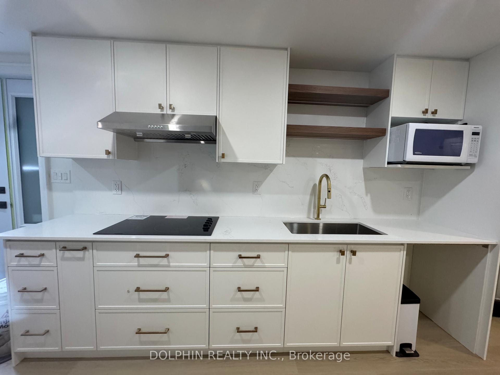 Bsmt 40 Braeside Square Markham Ontario Canada Rent residential Sharon Mulay Dolphin Realty