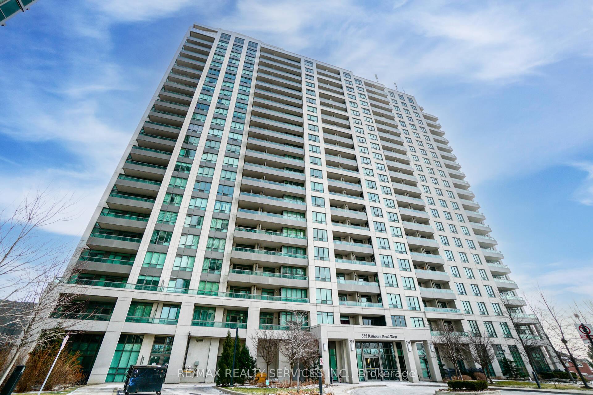 1710 - 335 Rathburn Road W Mississauga Ontario Canada Sale residential Marlene De Sousa RE/MAX Realty Services Inc., Brokerage*