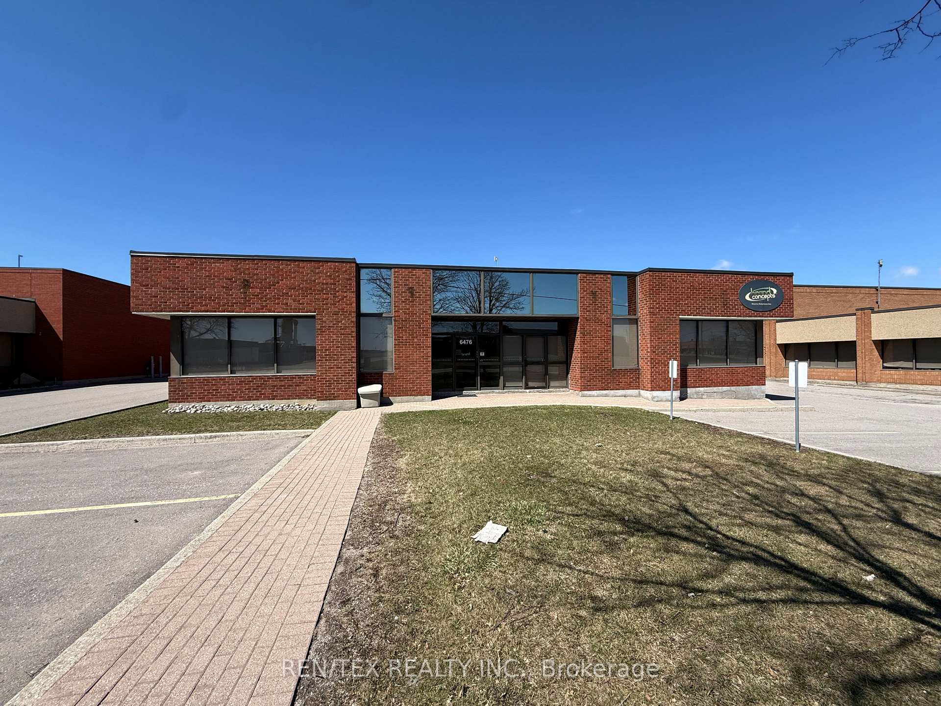 6476 Kestrel Road Mississauga Ontario Canada Sale commercial Jeffrey Vella Sutton Group-Summit Realty Inc., Brokerage*