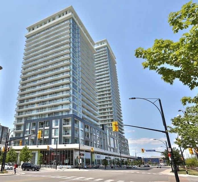 602 - 365 Prince Of Wales Drive Mississauga Ontario Canada Rent residential Elena Vankevich Brokerage Information: Not available, please contact website owner