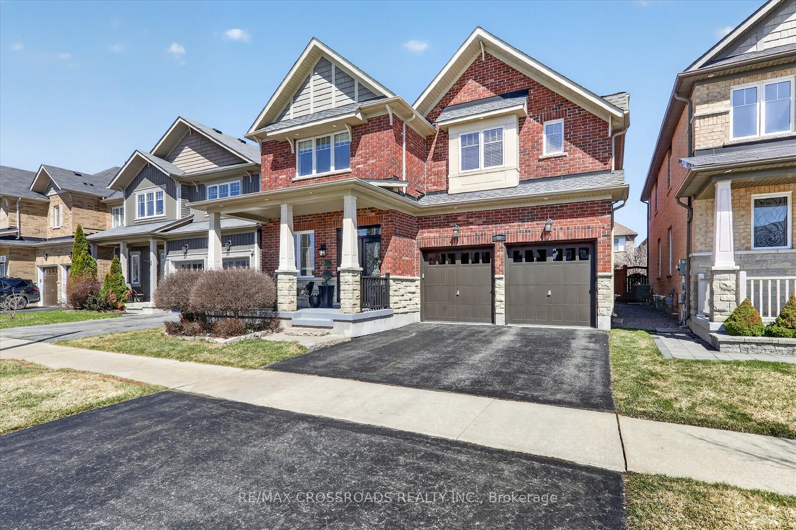 98 Britannia Avenue E Oshawa Ontario Canada Sale residential Sujan Shan RE/MAX CROSSROADS REALTY INC, Brokerage*