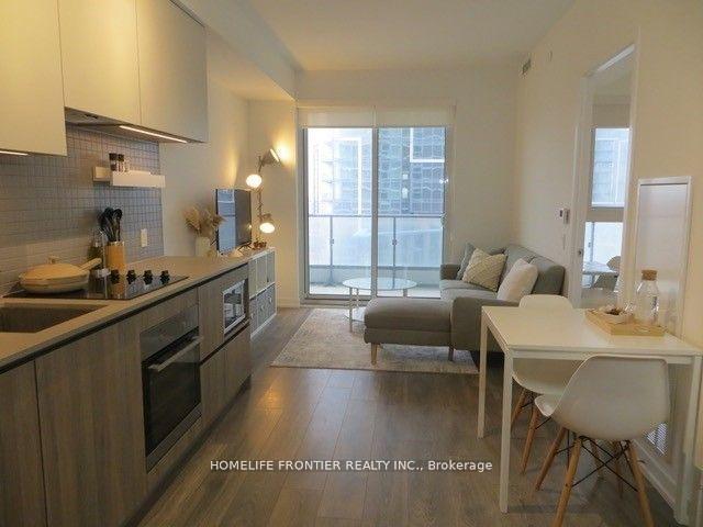 1005 - 950 Portage Parkway Vaughan Ontario Canada Rent residential SHAHIN KHALILI HomeLife Frontier Realty Inc., Brokerage*