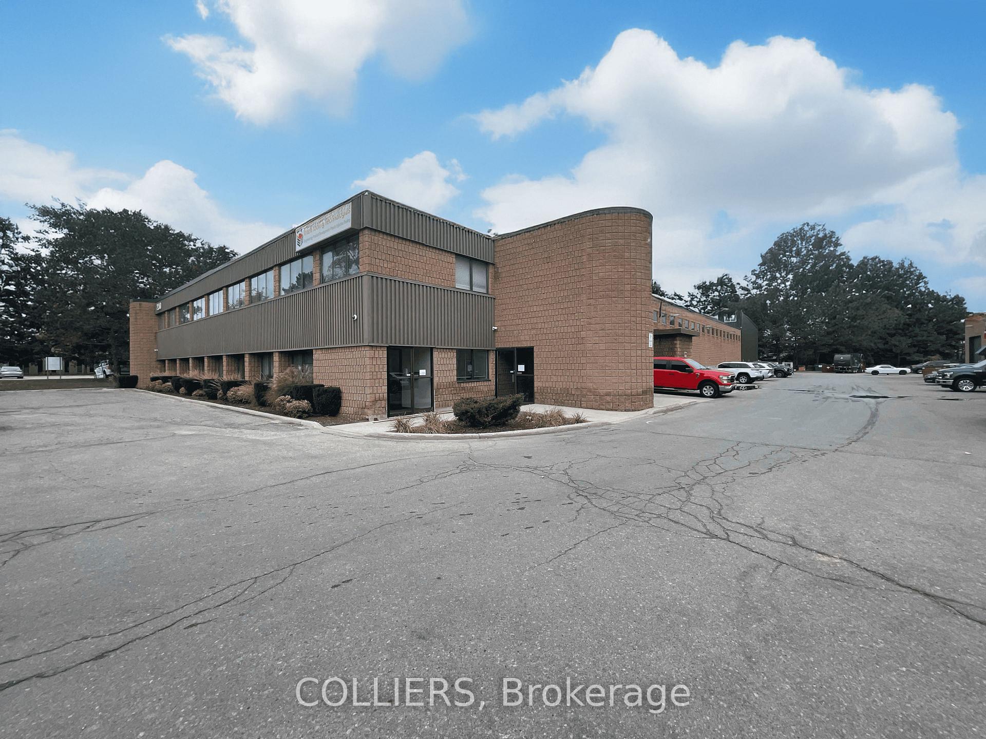 230 Edward Street Aurora Ontario Canada Sale commercial Ahmed Amin Hamed Aly Right at Home Realty, Brokerage*