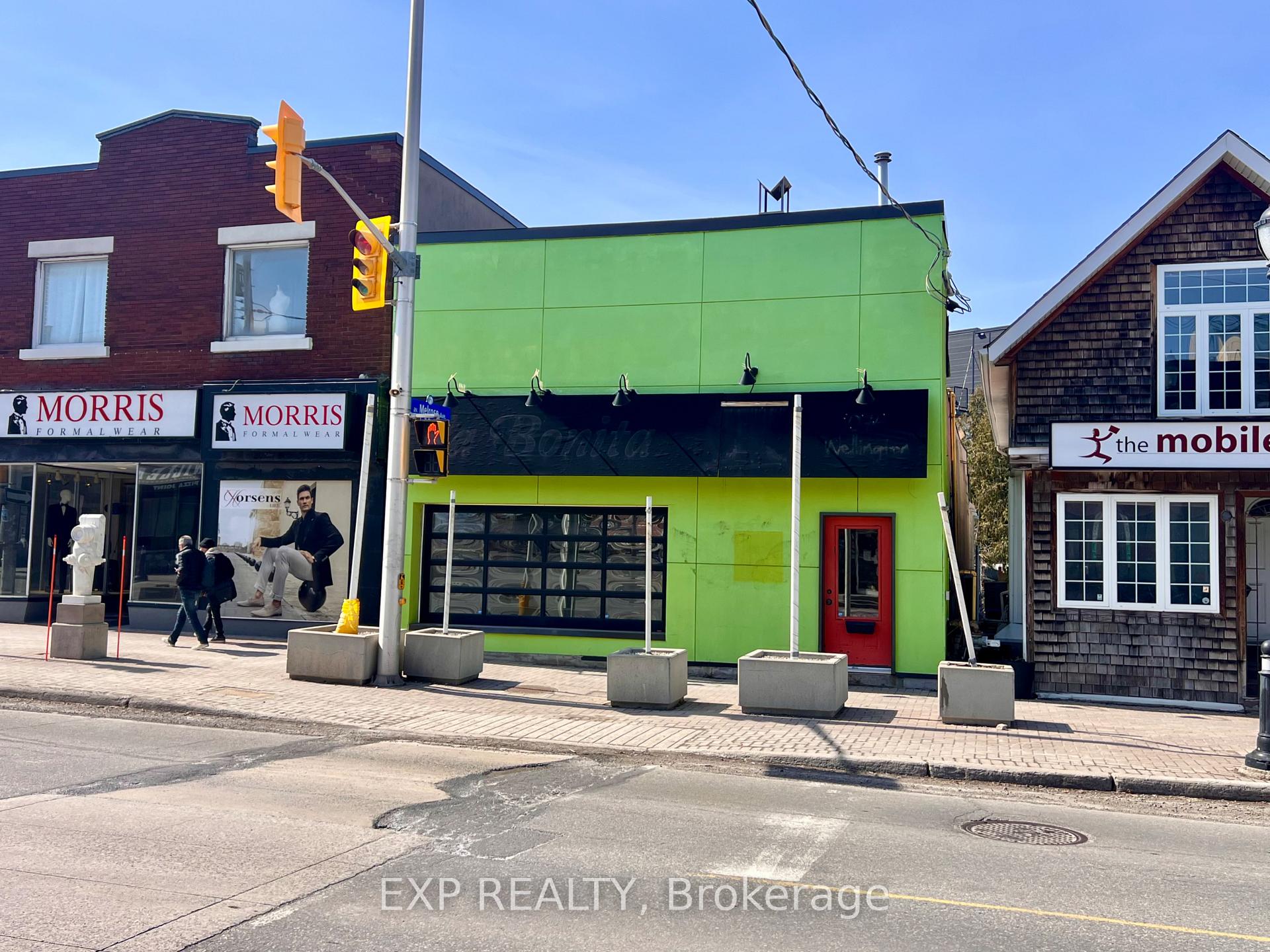 1079 WELLINGTON Street W Ottawa Ontario Canada Sale commercial Ruby Malik HomeLife/Miracle Realty Ltd., Brokerage*