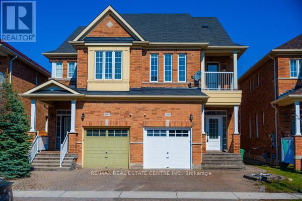 3085 Doyle Street Mississauga Ontario Canada Sale residential Yasir Saleh RE/MAX Real Estate Centre Inc., Brokerage*