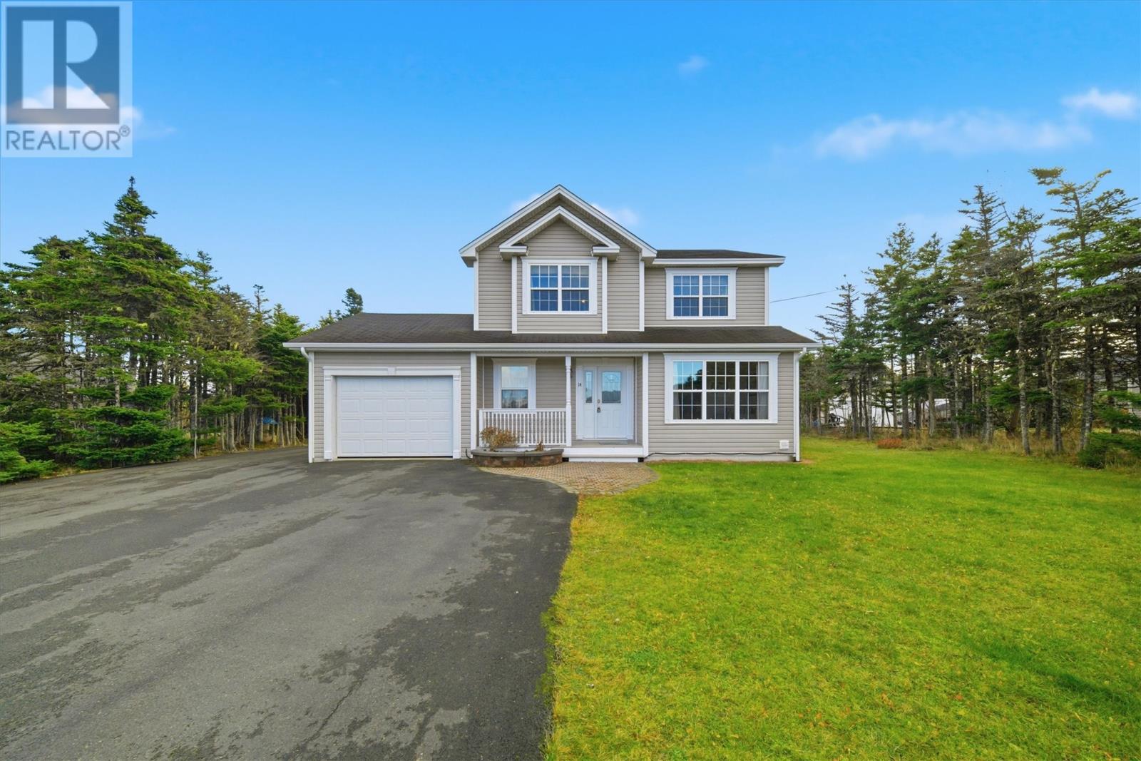 14 Forest River Road Torbay Newfoundland And Labrador Canada Sale residential Denise Butler Keller Williams Platinum Realty