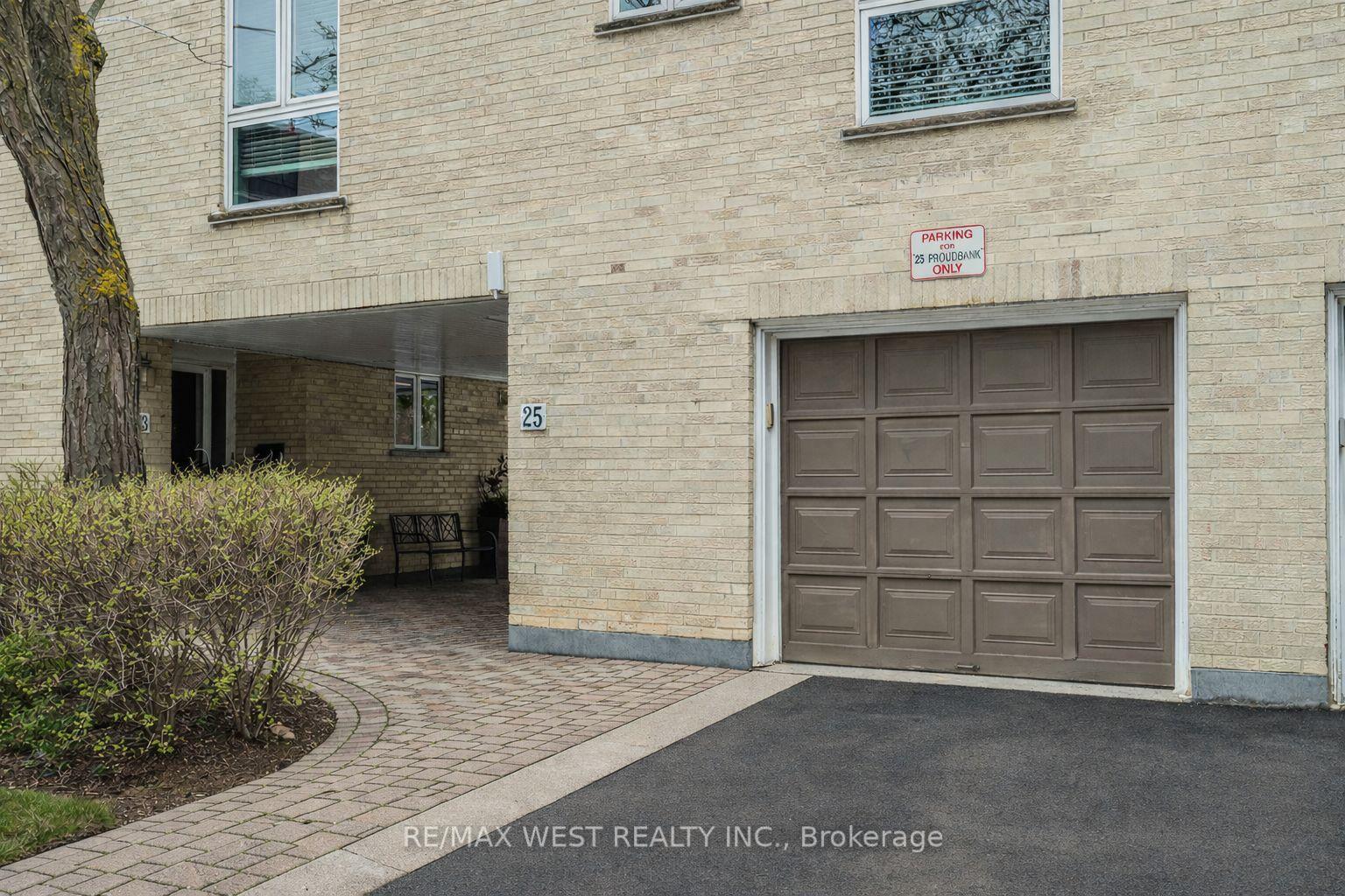 25 Proudbank Millway Toronto Ontario Canada Sale residential   Right at Home Realty, Brokerage