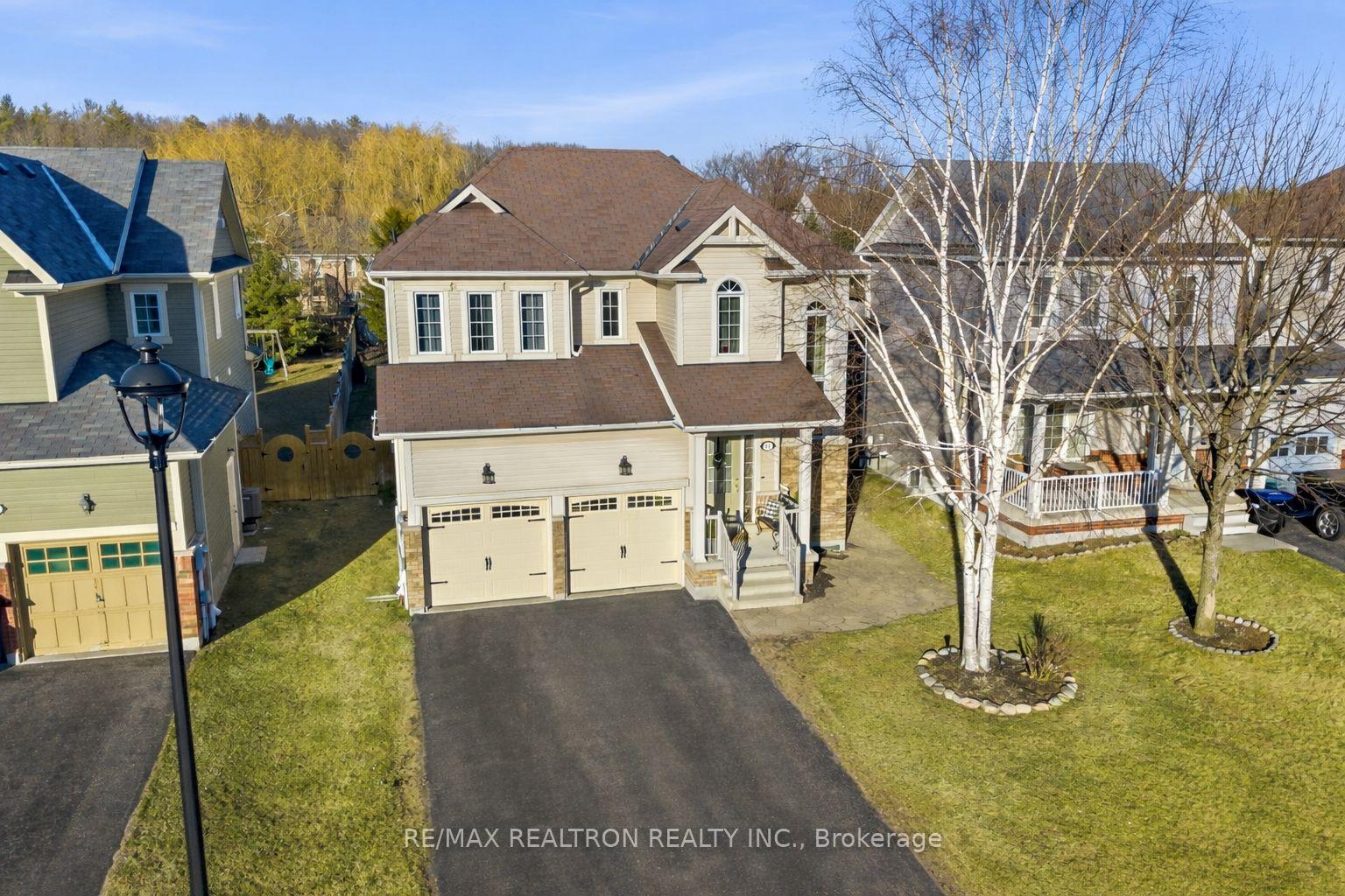 41 Christy Drive Wasaga Beach Ontario Canada Sale residential RON COMMODORE RE/MAX Realtron Realty, Inc. Brokerage*
