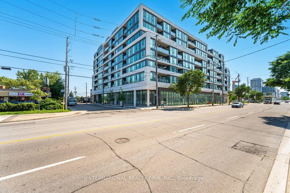 710 - 859 The Queensway Toronto Ontario Canada Sale residential Olga Timofeeva International Realty Firm, Inc., Brokerage*