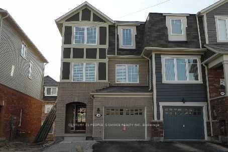 59 Betterton Crescent Brampton Ontario Canada Rent residential Sanjay Bhalla Century 21 Peoples Choice Realty Inc., Brokerage *