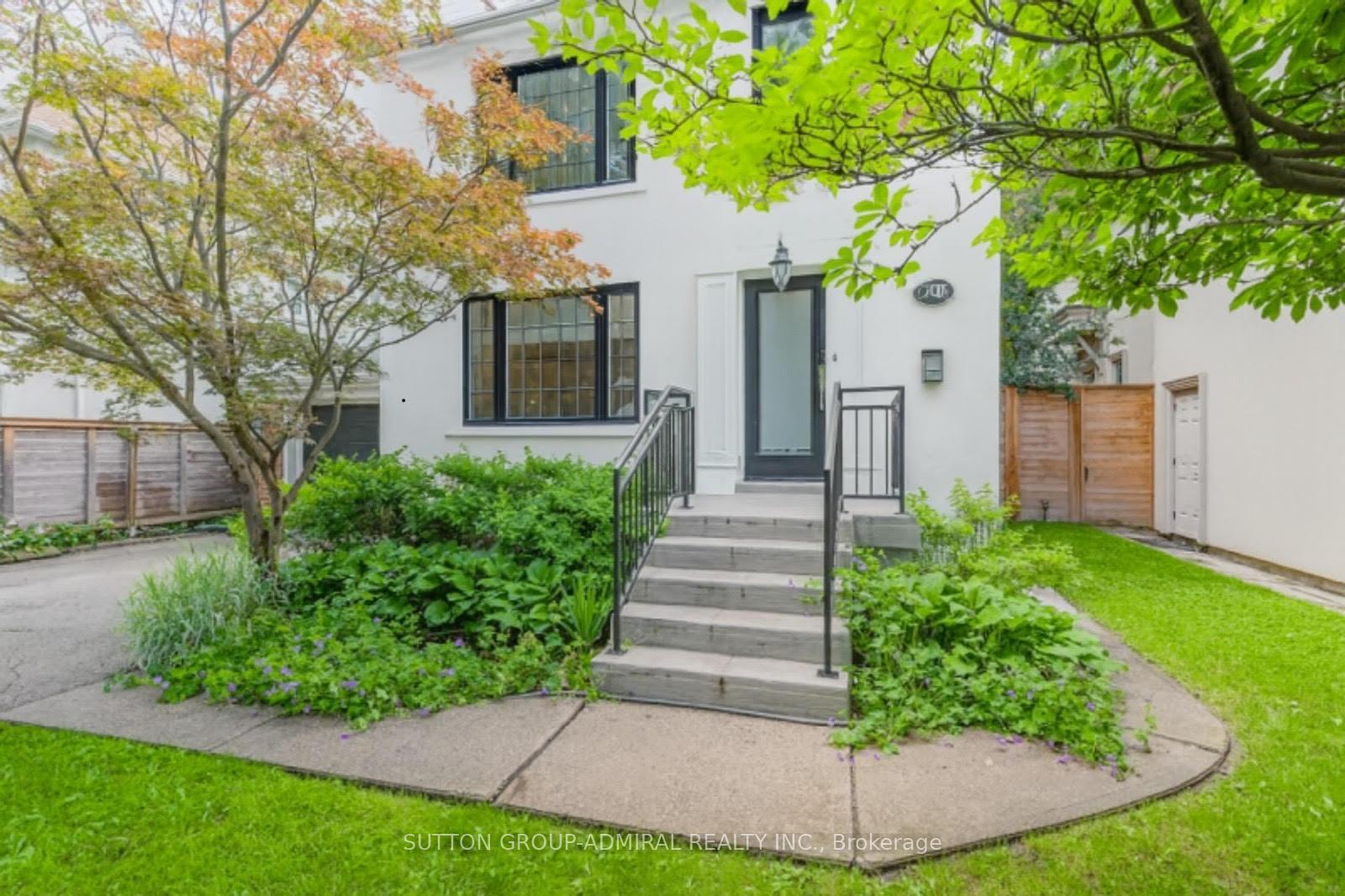 248 Sandringham Drive Toronto Ontario Canada Rent residential RLTR360 TEAM Sutton Group-Admiral Realty Inc., Brokerage *
