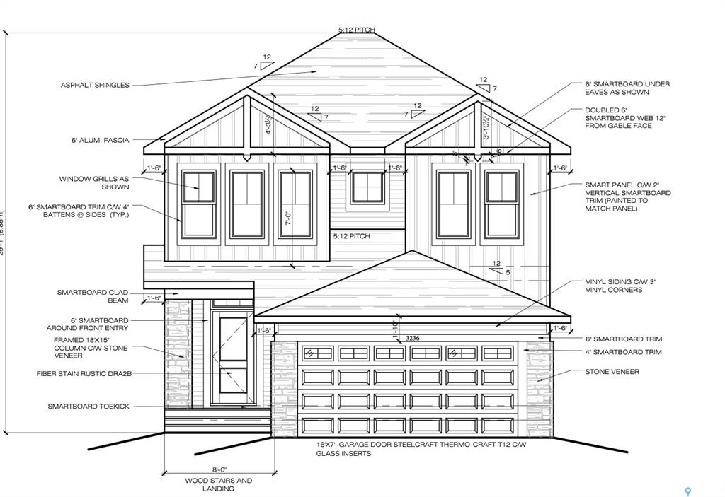 3252 Favel DRIVE Regina Saskatchewan Canada Sale residential   HomeLife Realty Services Inc.