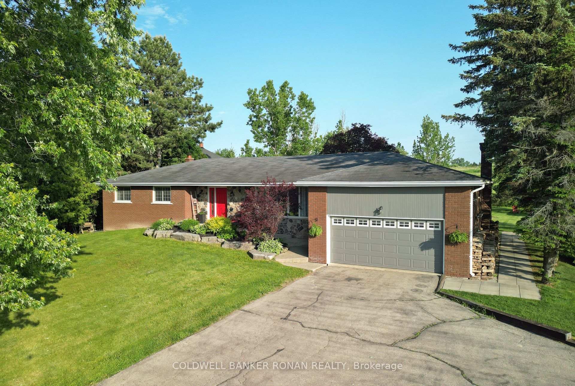 7157 5th Line New Tecumseth Ontario Canada Sale residential Wayne McGilvray Coldwell Banker Ronan Realty, Brokerage*