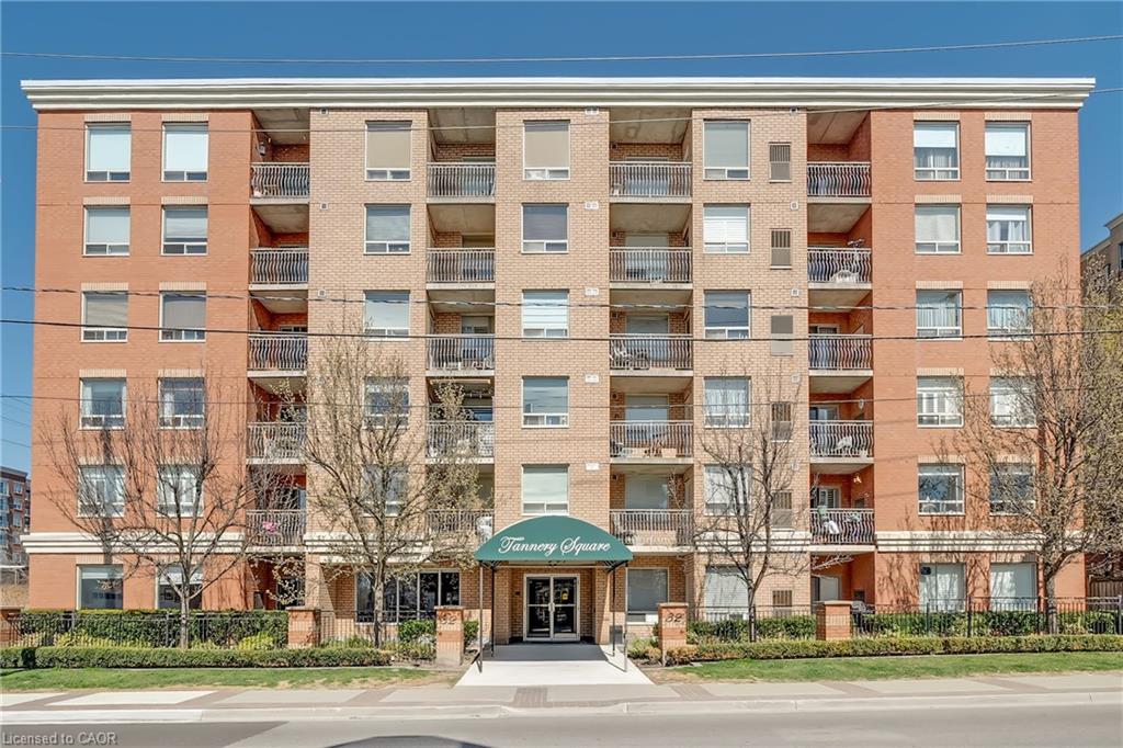 608 - 32 Tannery Street Mississauga Ontario Canada Sale residential Sukoon Kaur Right at Home Realty, Brokerage*