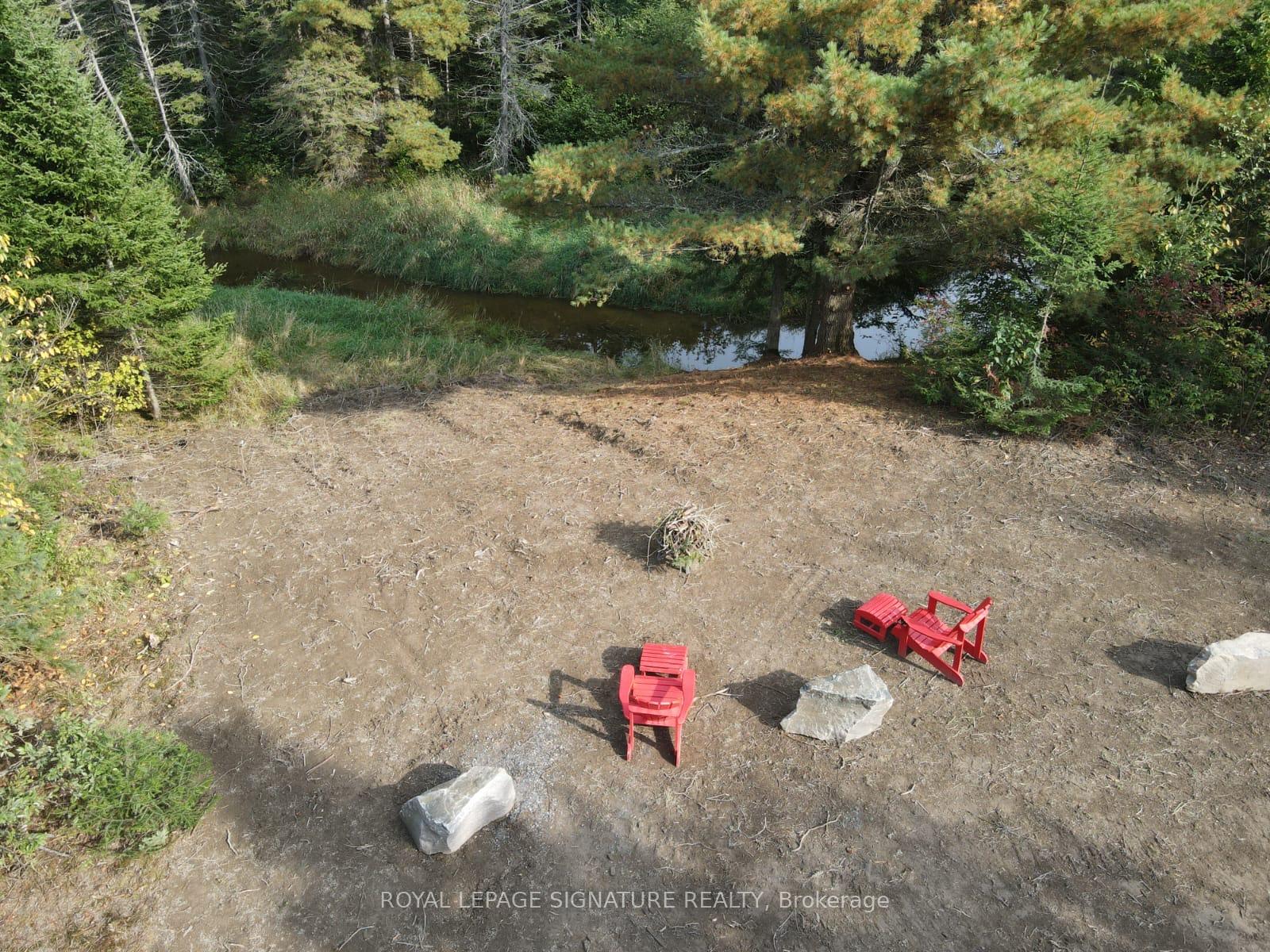 938 Bartlett Lake Road Mcmurrich/Monteith Ontario Canada Sale residential Liliane Rezkalla Royal LePage Signature Realty, Brokerage