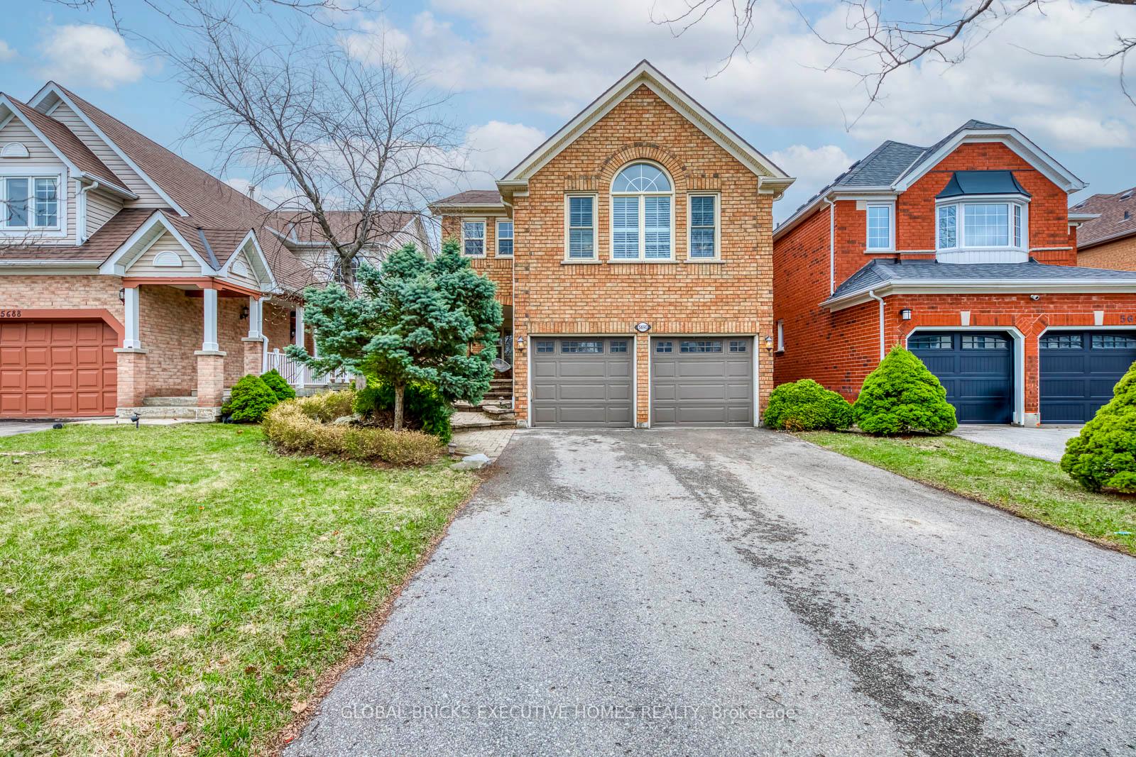 5690 Wells Place Mississauga Ontario Canada Sale residential Elena Vankevich Brokerage Information: Not available, please contact website owner