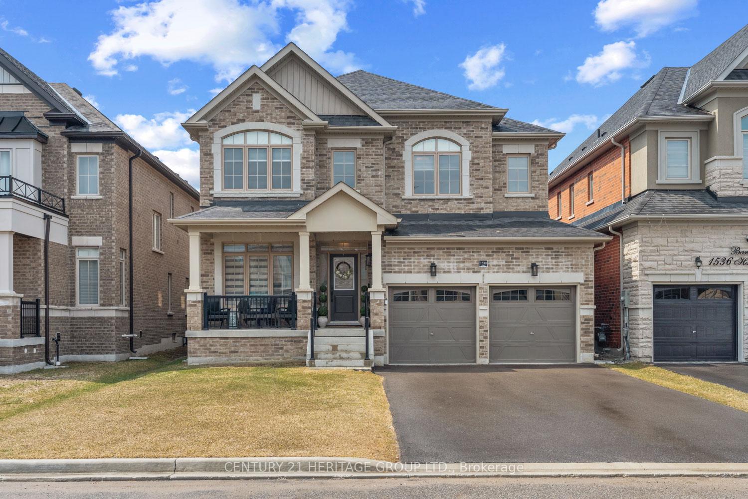 1530 Harker Street Innisfil Ontario Canada Sale residential Toronto Best Houses Century 21 Heritage Group Ltd. Brokerage*