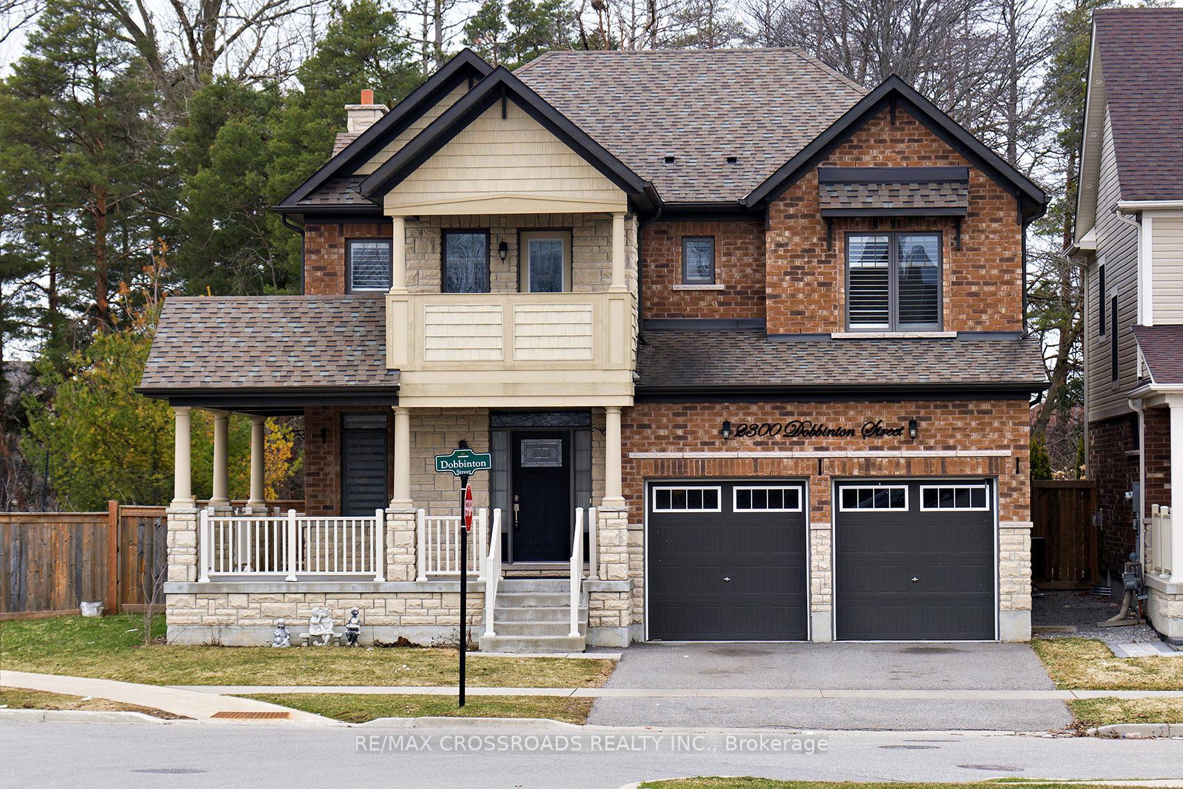 2300 Dobbinton Street Oshawa Ontario Canada Sale residential Dee Peroff RE/MAX CROSSROADS REALTY INC, Brokerage*
