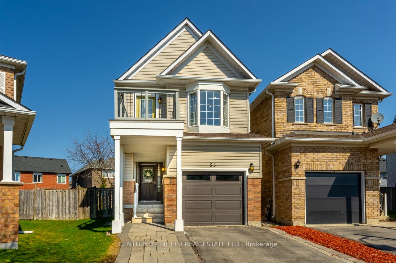 53 Dills Crescent Milton Ontario Canada Sale residential Sundeep Babbar Royal Lepage Certified Realty, Brokerage*