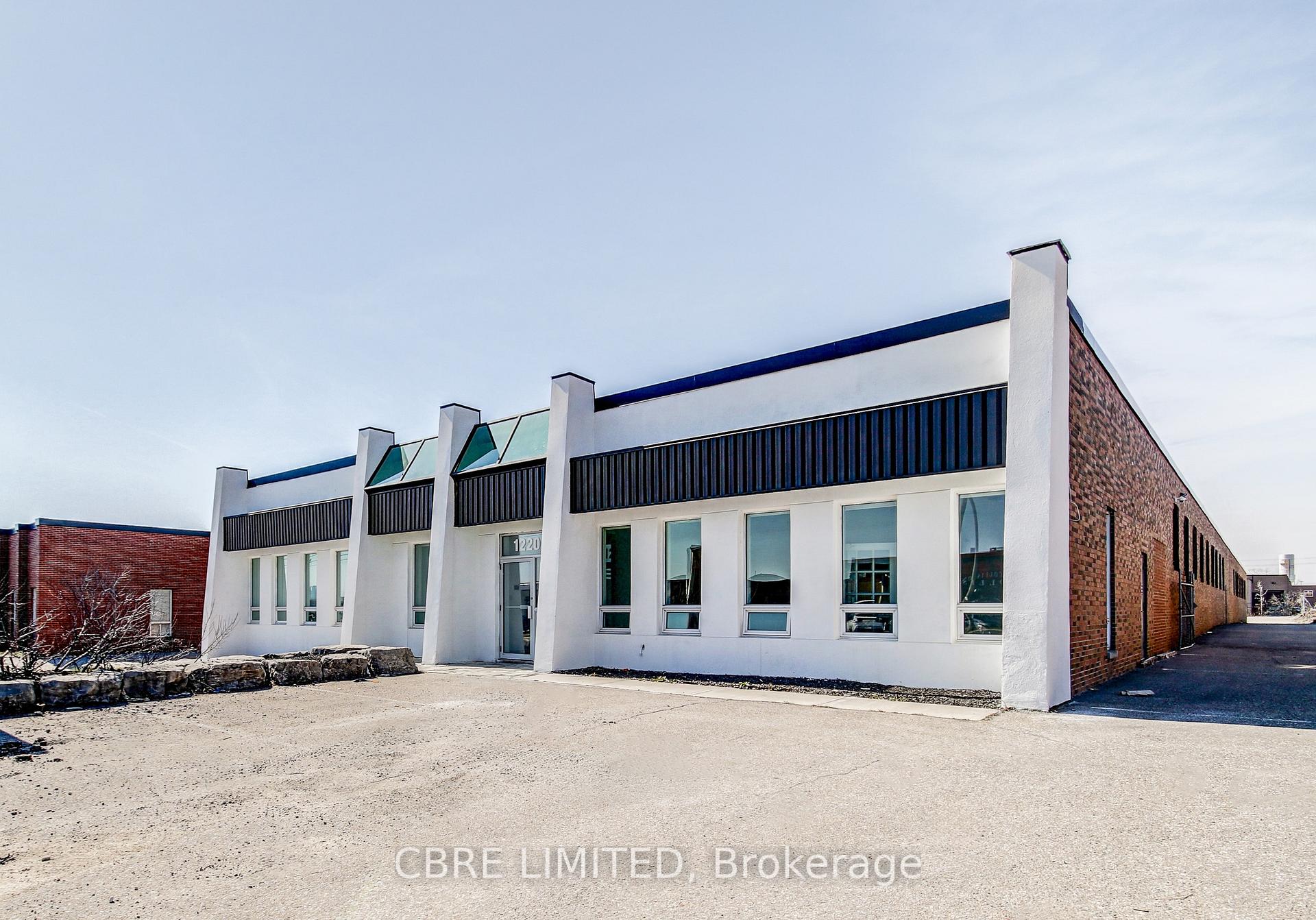 1220 Matheson Boulevard E Mississauga Ontario Canada Lease commercial Mandeep Dhesi RE/MAX EXCELLENCE REAL ESTATE BROKERAGE