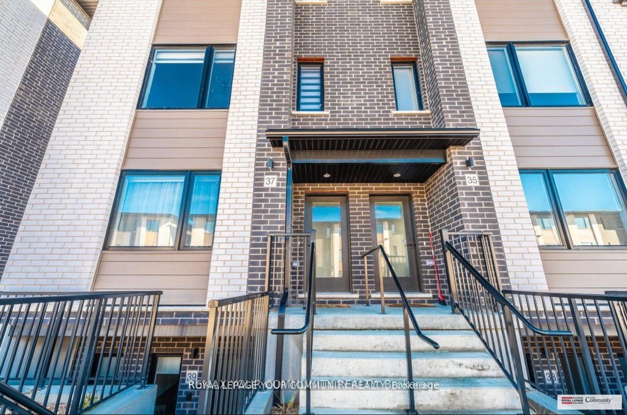 37 Lily Lane Guelph Ontario Canada Rent residential ZARTOSHT VAHABI Re/Max Your Community Realty, Brokerage*