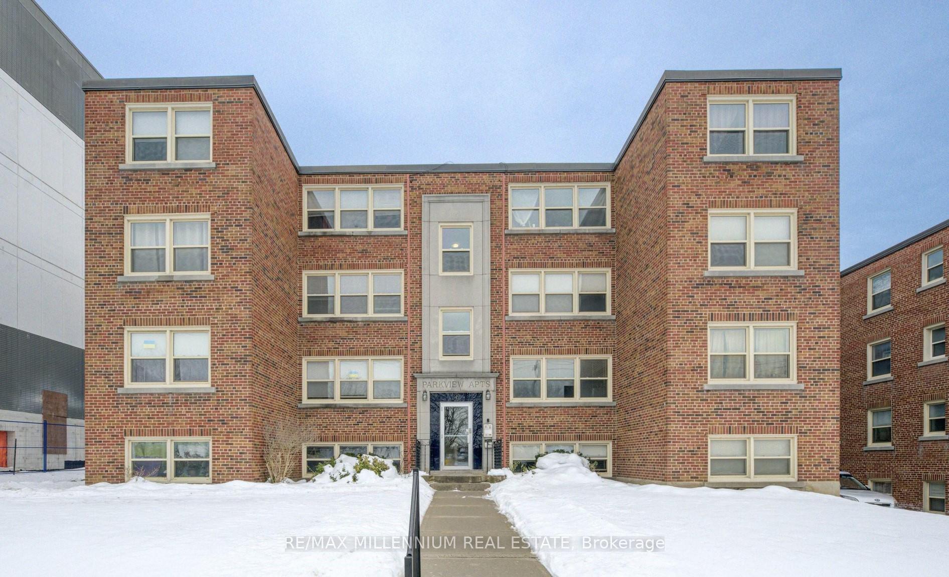 12 - 149 Borden Street Kitchener Ontario Canada Rent residential The Condo Experts RE/MAX Millennium Real Estate, Brokerage*