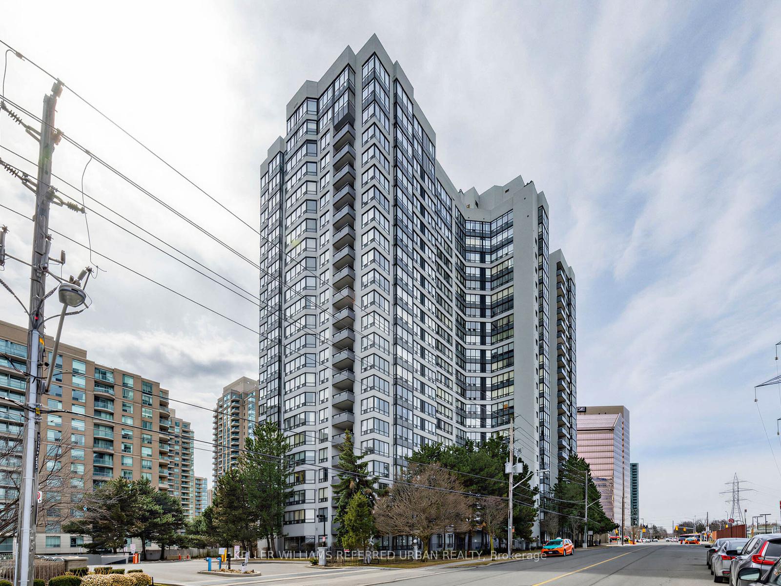217 - 7 Bishop Avenue Toronto Ontario Canada Sale residential Stephen Crouch Royal LePage Signature Realty, Brokerage
